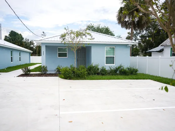 327 Avenue Q NW, Winter Haven, FL 33881