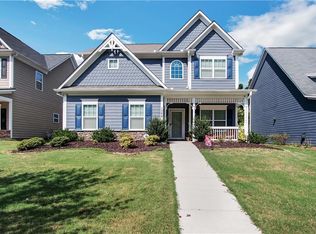 1584 Johnson Rd NW, Atlanta, GA 30318