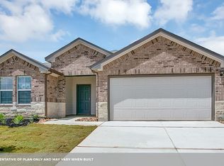 19809 Abigail Fillmore Rd, Manor, TX 78653