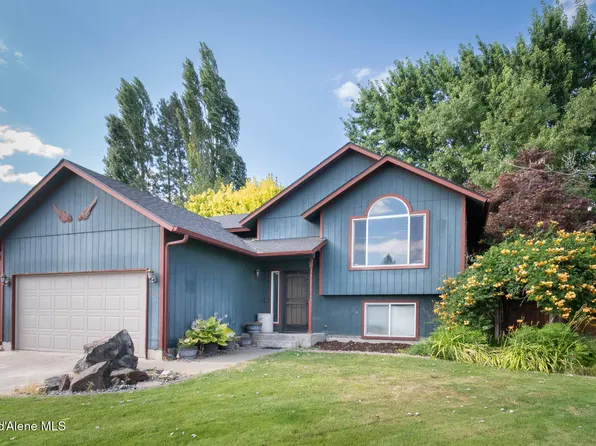 2239 W Shawna Ave, Coeur D Alene, ID 83815