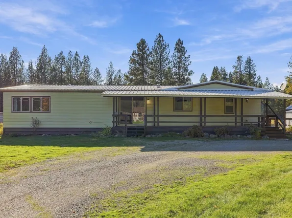 21221 N Myrtle Rd, Colbert, WA 99005