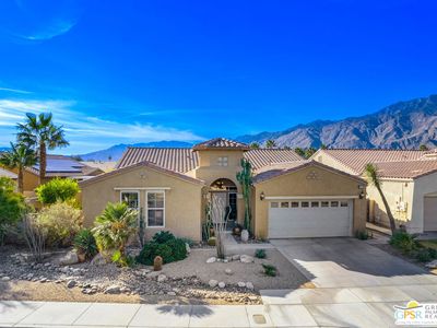 2029 Savanna Way, Palm Springs, CA, 92262