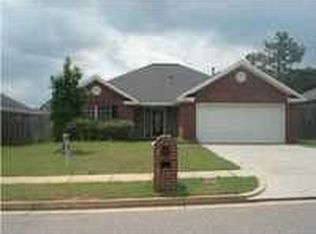 1322 Kilearn Dr, Mobile, AL 36695
