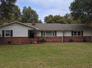 214 W Perry St, Arma, KS 66712