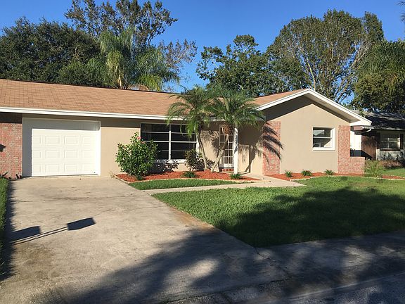 New garage door and opener 