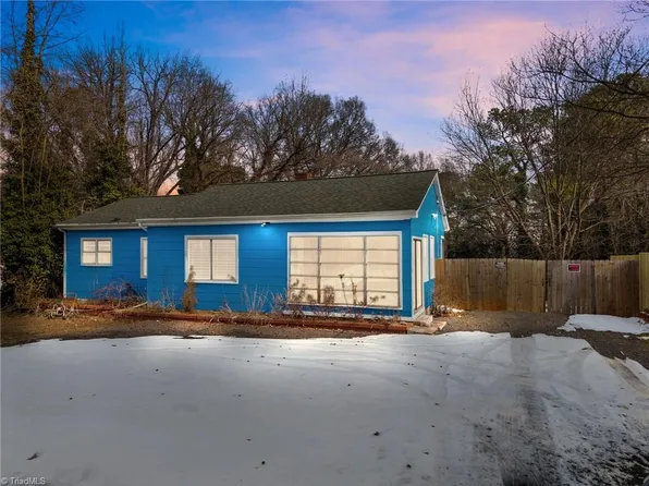 1904 E Innes St, Salisbury, NC 28146