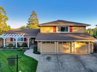 370 Murindo Pl, San Ramon, CA 94583
