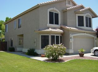 583 S Monte Vista St, Chandler, AZ 85225