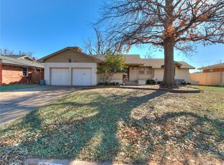 9808 Chesterton Pl, Oklahoma City, OK 73120