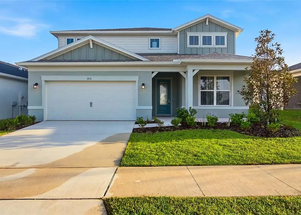 3931 Marbury Ct