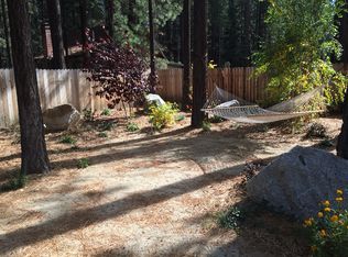 2220 Helen Ave, South Lake Tahoe, CA 96150