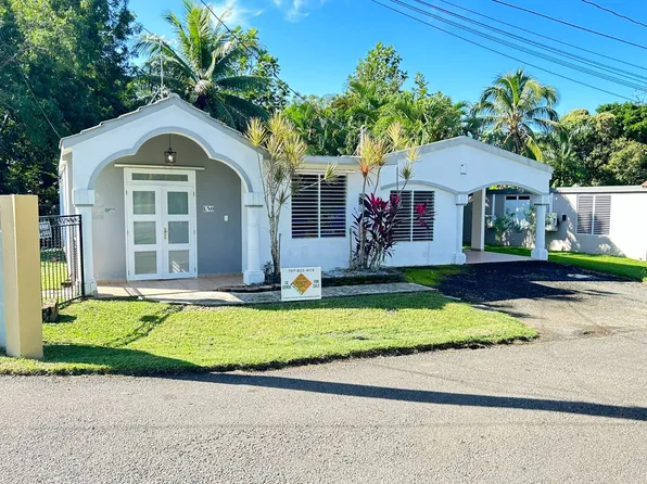 1 Valle Escondida, Rincon, PR 00677