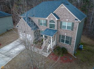 611 Stream Ct, Fairburn, GA 30213