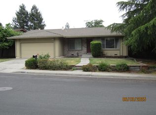 5365 Arnica Way, Santa Rosa, CA 95403