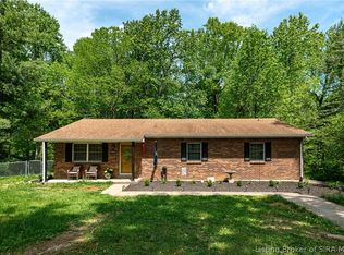 6009 Beechwood Dr, Greenville, IN 47124