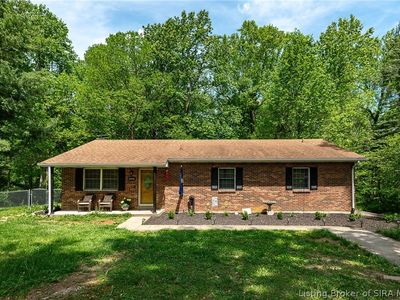 6009 Beechwood Drive, Greenville, IN, 47124