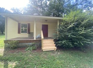 581 Peach Rd, Dyersburg, TN 38024
