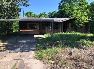 5503 Rue St, Houston, TX 77033