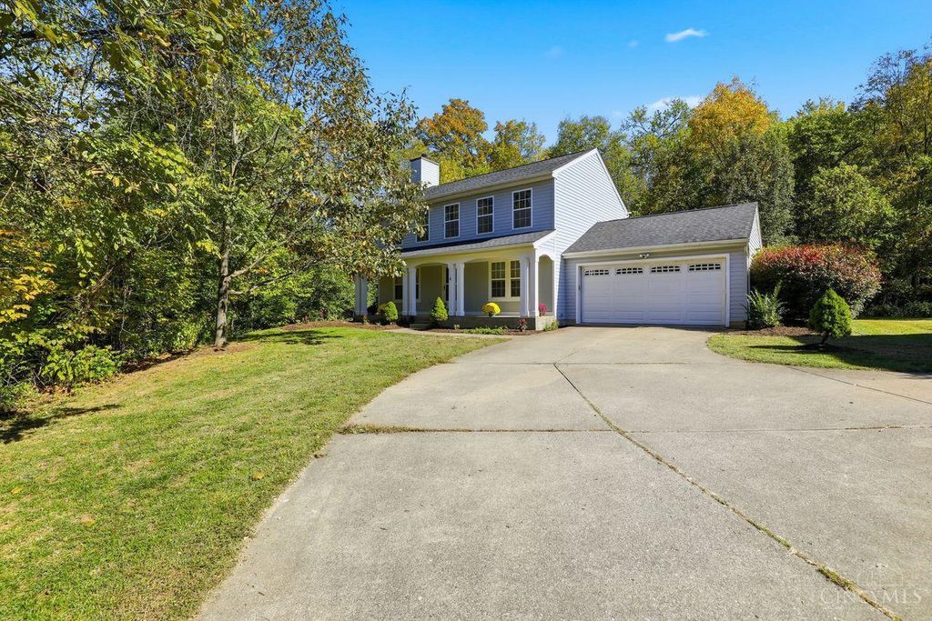 Real estate listing image