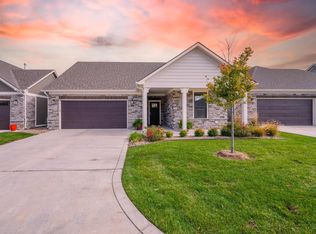 128 S Legacy Way, Andover, KS 67002