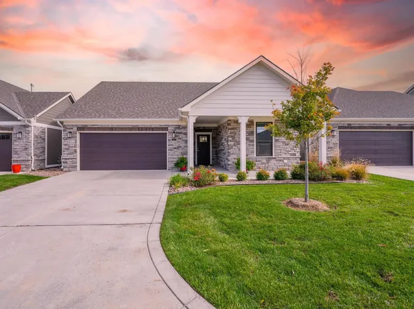 128 S Legacy Way, Andover, KS 67002