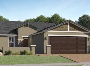 4934 S 234th Ln, Buckeye, AZ 85326