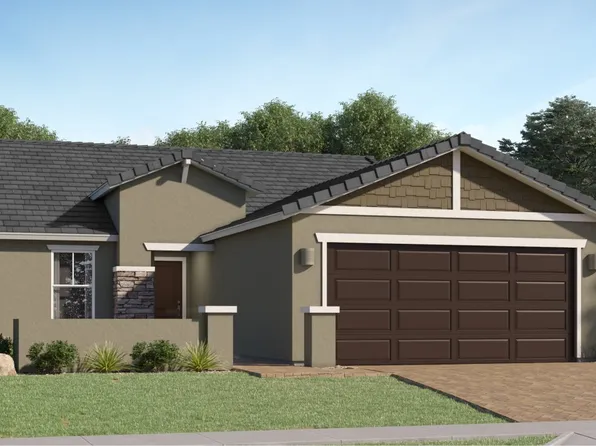 4934 S 234th Ln, Buckeye, AZ 85326