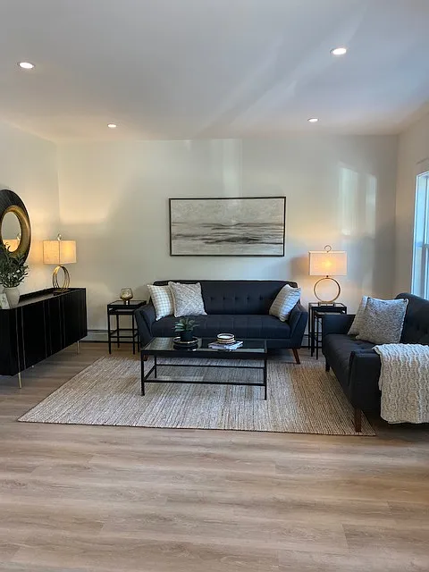 3 bed, 2.5 bath, 2000 sqft, $4,500 — Photo 3