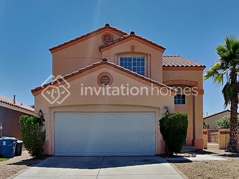 9564 Flying Eagle Ln — Photo 1
