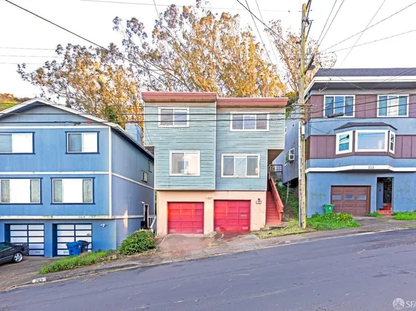 109 Alta Vista Way, Daly City, CA 94014