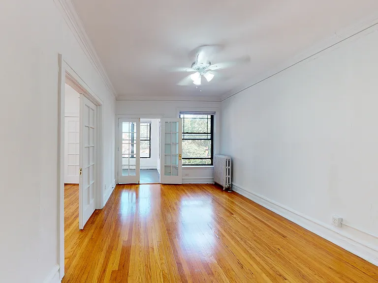 Dining/Living room