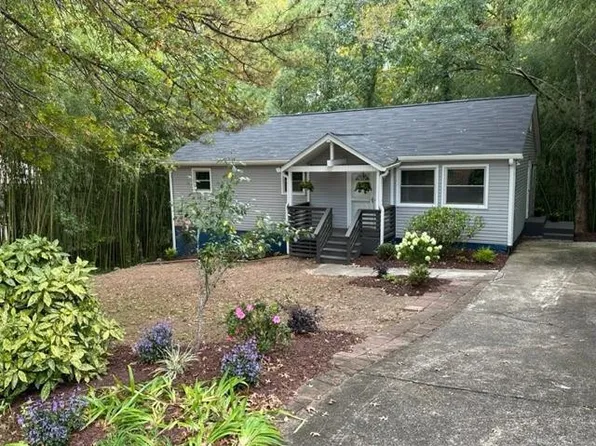 815 Brookhaven Dr, Durham, NC 27707