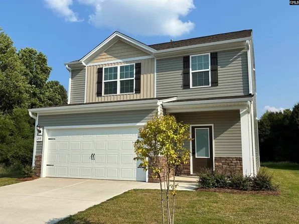 2117 Duck Lettuce Ct, Gilbert, SC 29054