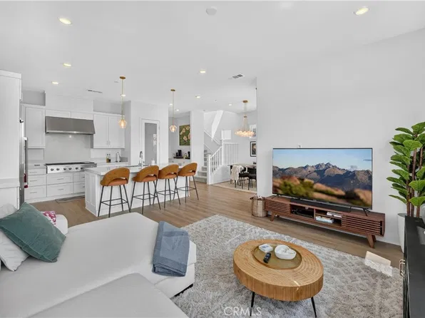 415 Flycatcher, Irvine, CA 92618