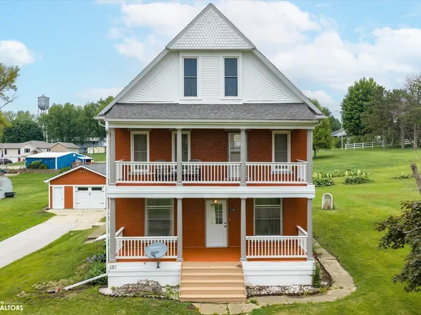 106 7th Ave, Defiance, IA 51527