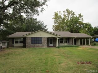 2630 Clement Curv, Montgomery, AL 36111
