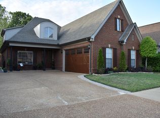 9096 Belle Maison Blvd, Olive Branch, MS 38654