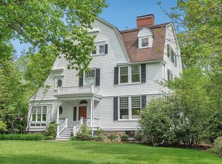 47 Hillcrest Ave, Summit, NJ 07901