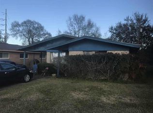 4245 Flamingo Ln, Beaumont, TX 77705