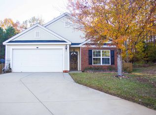 19 Sandalewood Ct, Columbia, SC 29212