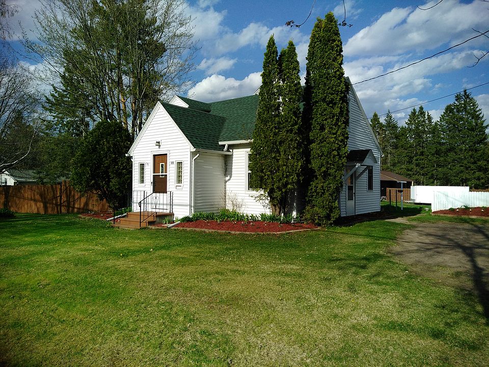 620 Elmwood St. Cloquet, Mn 