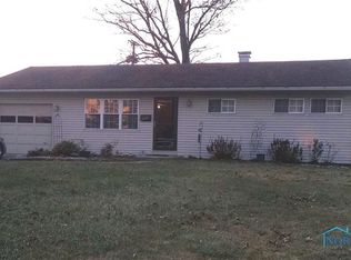 3351 Waldmar Rd, Toledo, OH 43615