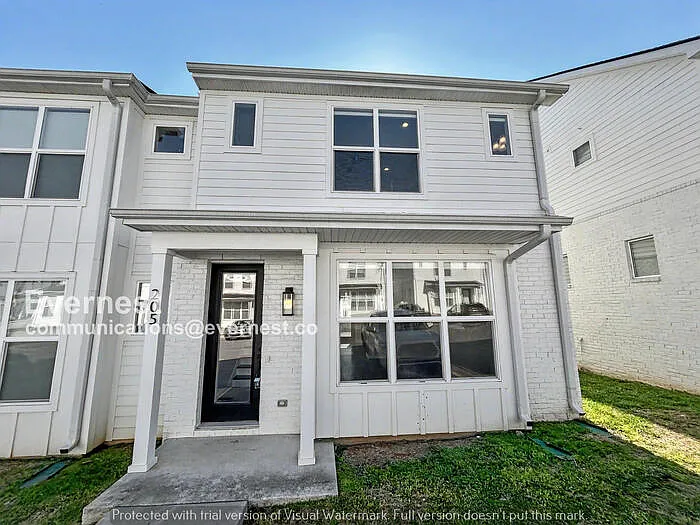 Building Photo - 205 Jeffries Way
