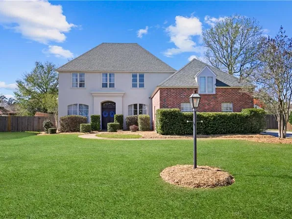 1344 Rue Bayonne, Mandeville, LA 70471