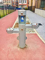 Rented by Spire Group