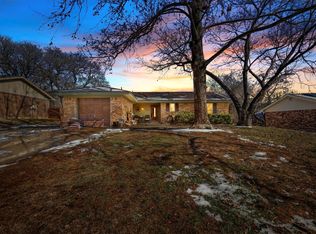 253 Lilac Ln, Azle, TX 76020