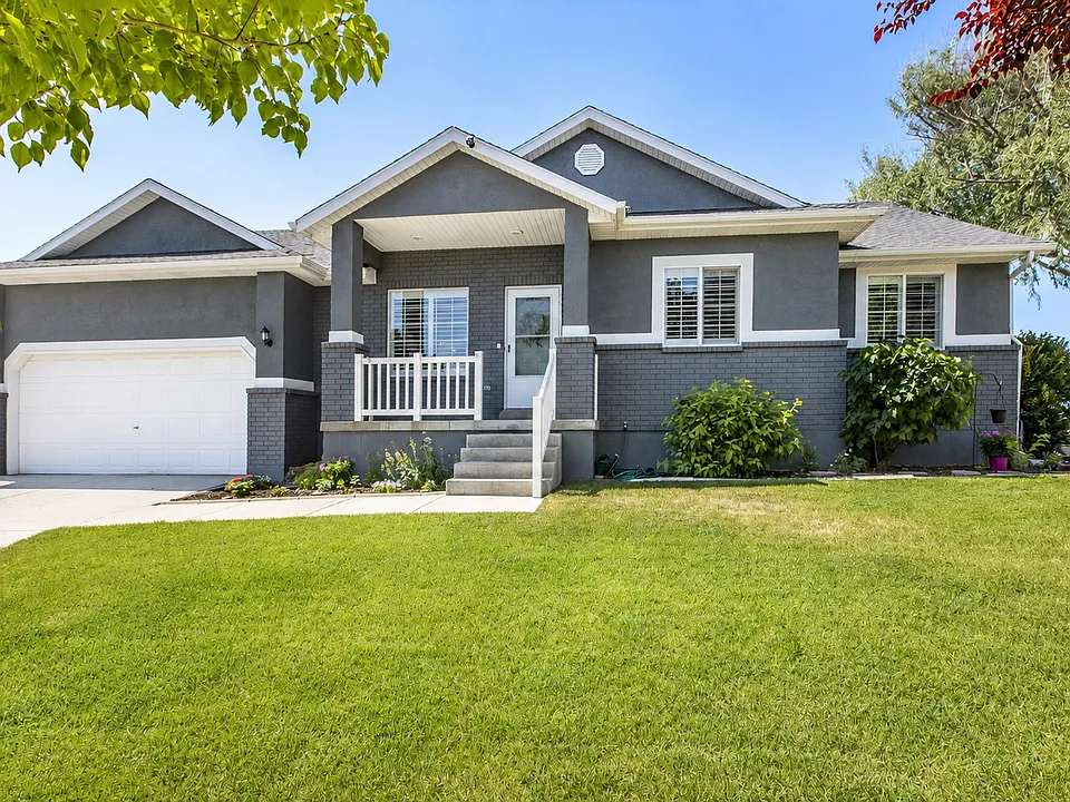4291 W Campden Dr
