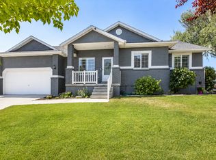 4291 W Campden Dr, South Jordan, UT 84095