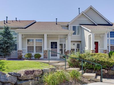 8300 E Fairmount Dr #W103, Denver, CO, 80247