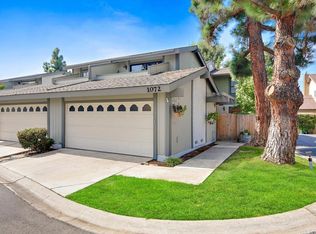 1072 Tustin Pines Way, Tustin, CA 92780